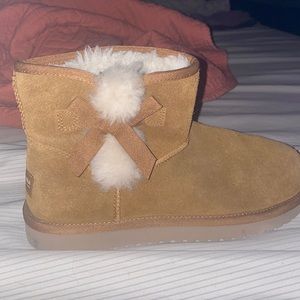 COPY - womens kookaburra by ugg boots